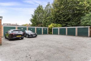 Garages and Parking- click for photo gallery